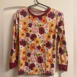 Little One Shop bamboo pjs